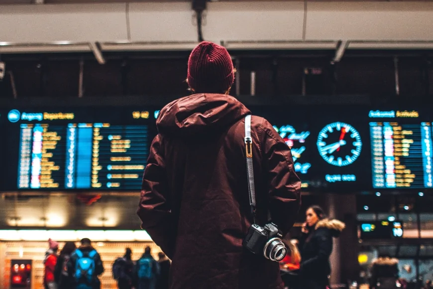 I migliori aeroporti d'Europa: la guida del 2025