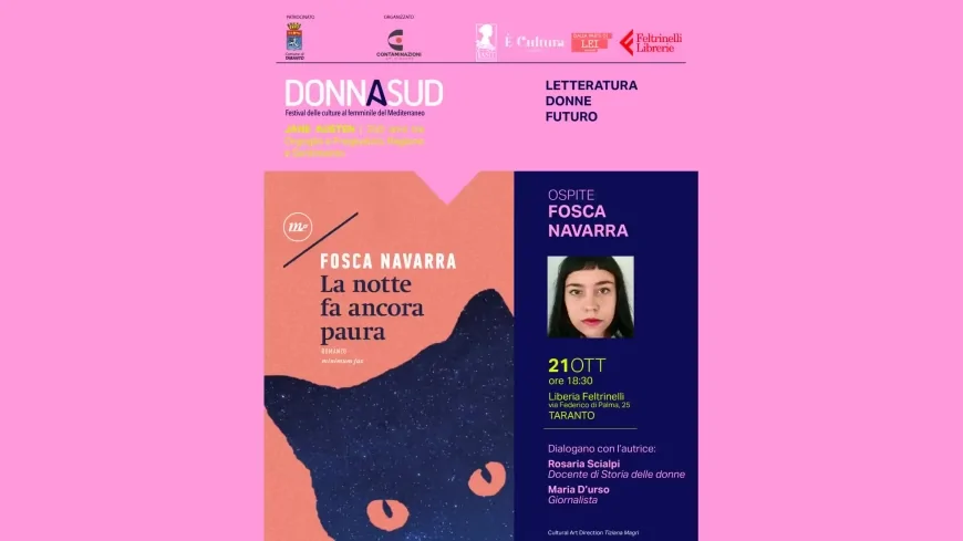 Donna a Sud 2025: il festival dedicato a Jane Austen celebra cultura, diritti e parità di genere