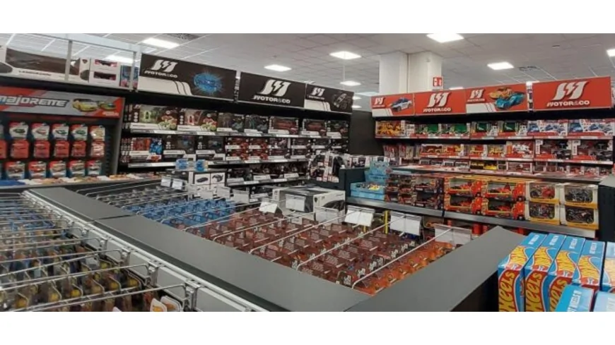 Toys Center apre un nuovo negozio a Mestre: il dodicesimo punto vendita in Veneto