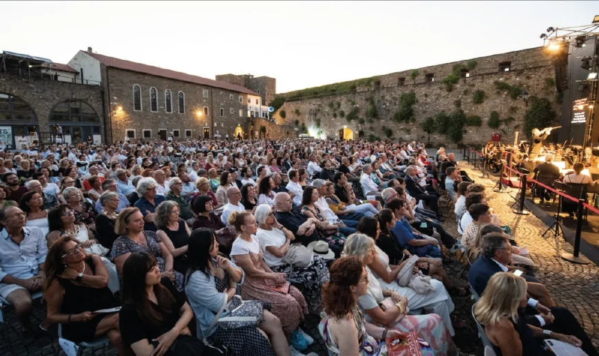 Trieste Estate 2025: oltre 170 mila spettatori per una città che vive di cultura e musica