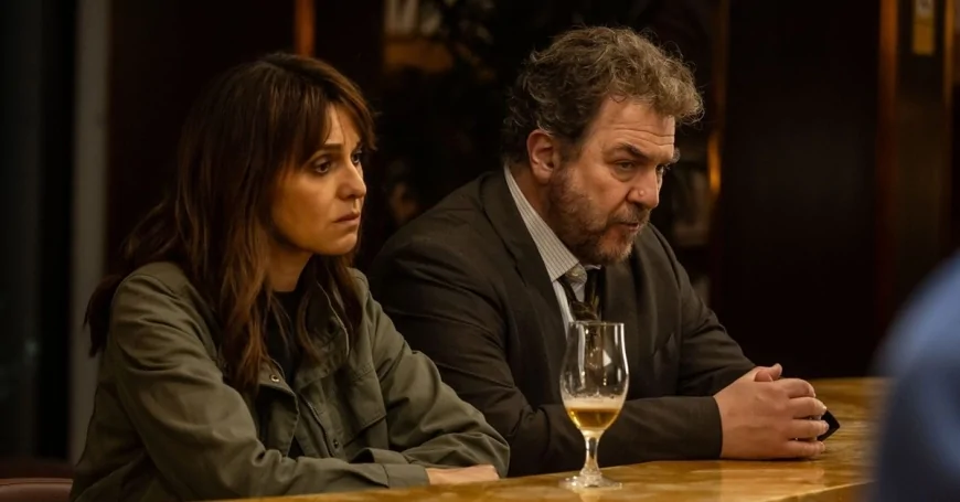 Petra 3: “Gli onori di casa”, la seconda storia della terza stagione tra segreti e introspezione