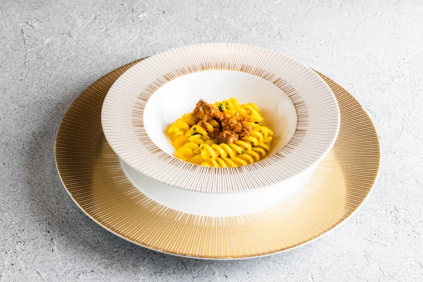 World Pasta Day 2025: da Milano a Firenze i ristoranti che celebrano la pasta e la convivialità italiana