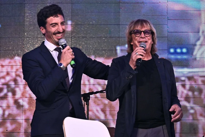 Viola Maddalena Porqueddu vince il Rumore BIM Festival 2025 a Bellaria Igea Marina