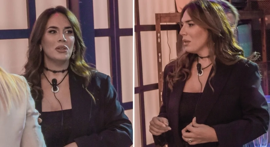 Ivana Castorina fa coming out al Grande Fratello: “Sono una donna trans”