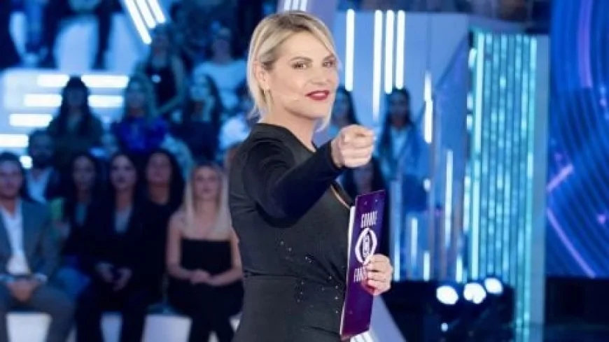 Confessione spiazzante di una concorrente al GF: “Ho tentato di togliermi la vita più volte”