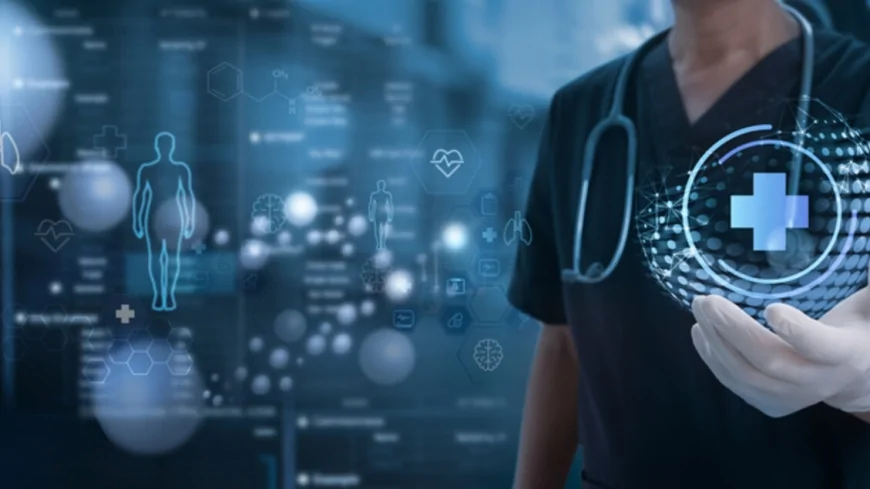 >>>ANSA/ Da telemedicina a nuove cure, un centro all'Iss sull'IA