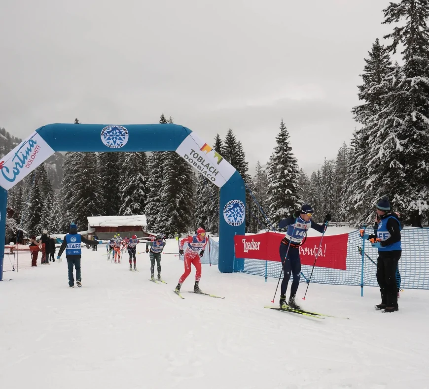 49ª Granfondo Dobbiaco-Cortina 2026 – Tariffa Speedy Squirrel e Combo Perfetta