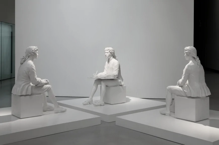 Roma Arte in Nuvola 2025 – Fiera Internazionale di Arte Moderna e Contemporanea