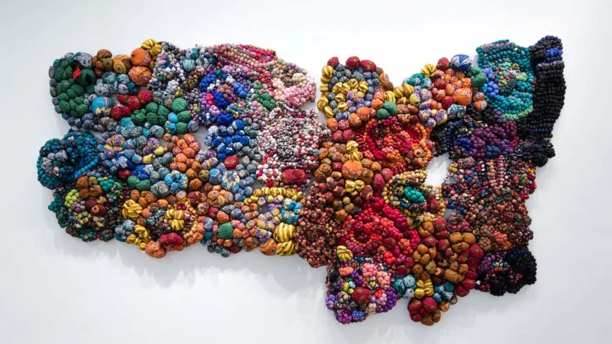 Roma Arte in Nuvola 2025 – Fiera Internazionale di Arte Moderna e Contemporanea