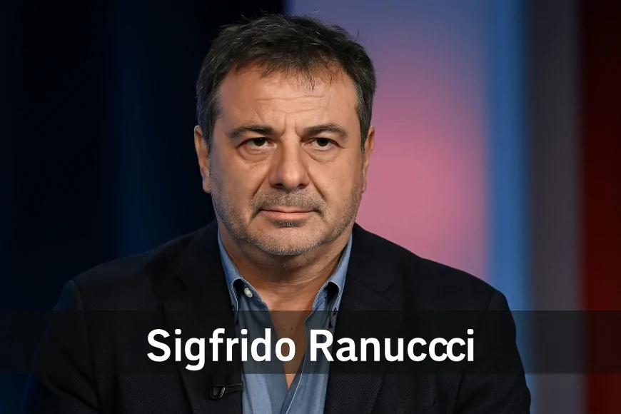 Pluralismo e Libertà: solidarietà a Sigfrido Ranucci dopo l’attentato – Le bombe non fermeranno il giornalismo d’inchiesta