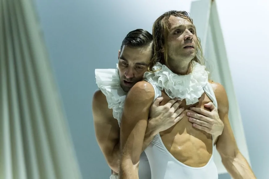 Trianon Viviani: settimana di danza, musica e comicità | 22–26 ottobre 2025