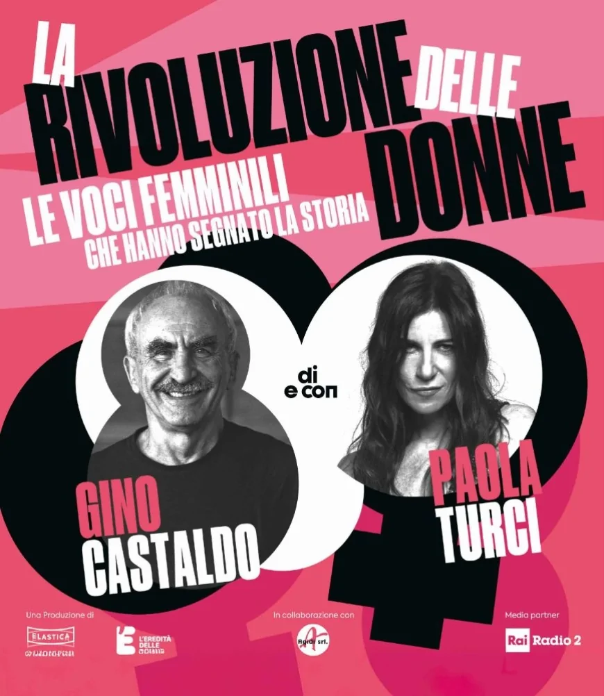 Trianon Viviani: settimana di danza, musica e comicità | 22–26 ottobre 2025