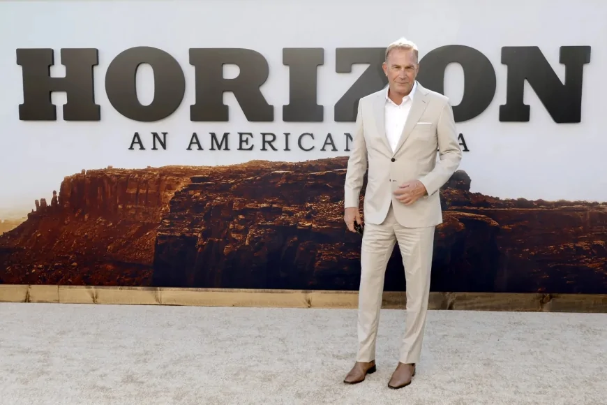 Kevin Costner sotto accusa: il caso della stuntwoman di Horizon 2