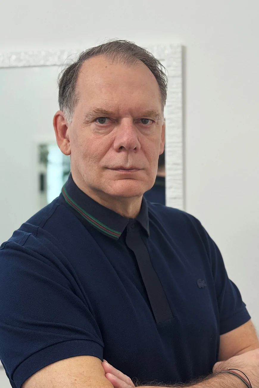 L’IA sta uccidendo Internet? La visione di Paolo M. Luino