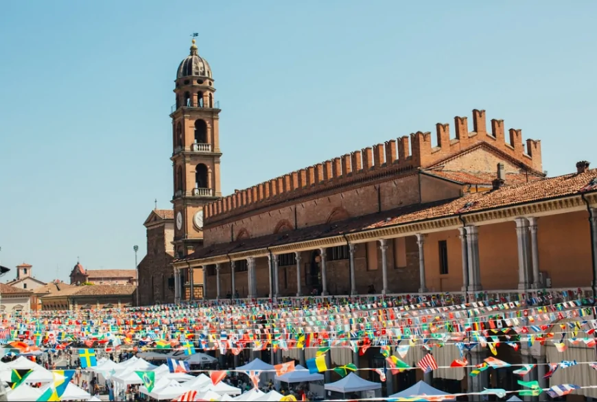 Argillà Italia 2026: aperto il bando per gli espositori