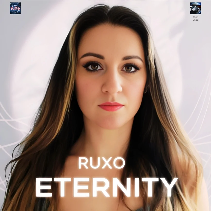 “Eternity” dei RUXO: l'amore che attraversa il tempo