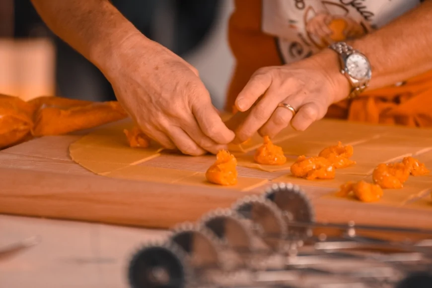 Ferrara Food Festival 2025: sapori, show cooking e tradizione