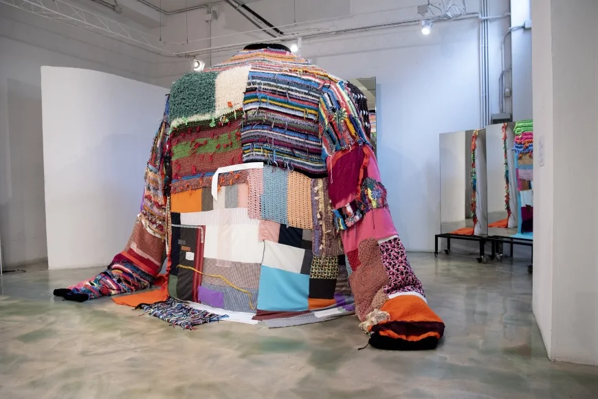 Maggia tra i partner di CirculART: eccellenza tessile italiana e sostenibilità