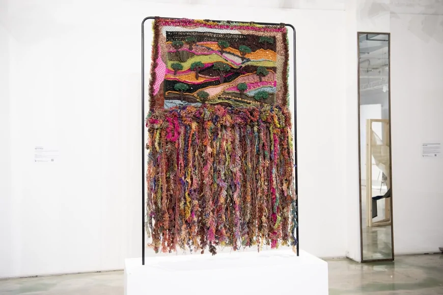 Maggia tra i partner di CirculART: eccellenza tessile italiana e sostenibilità