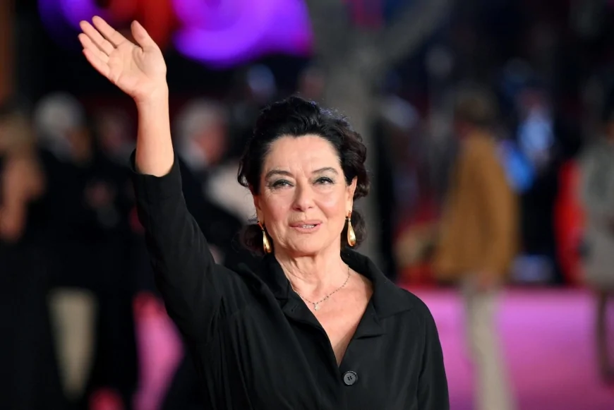 “Anna” di Monica Guerritore: omaggio ad Anna Magnani alla Festa del Cinema di Roma
