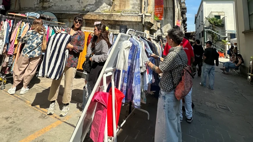 Film Photography Experience al Remira Market di Milano 2025