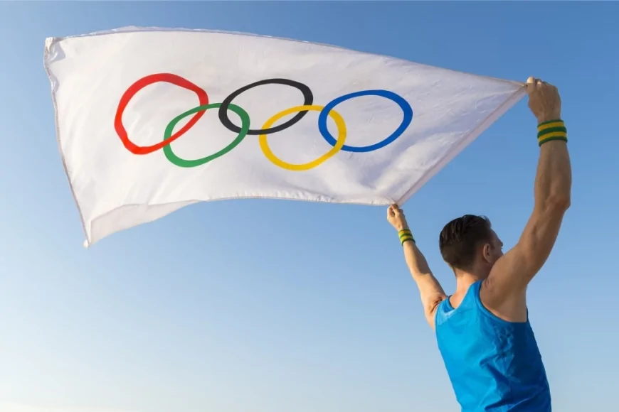 Vino calabrese per i vincitori delle Olimpiadi di Los Angeles 2028: il ritorno del Krimisa