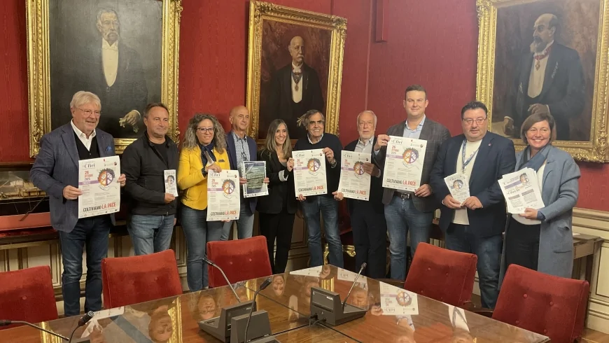 Camminata tra gli Olivi 2025: EVOO e salute del fegato nel progetto O-liver della Fondazione Italiana Fegato