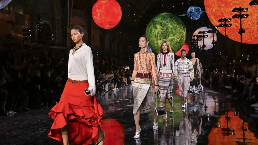 Moda primavera estate 2026: equilibrio e innovazione nelle 10 tendenze chiave