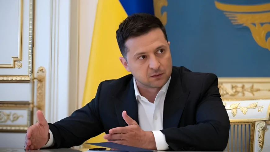 Consiglio Europeo, nuove sanzioni contro Mosca: “Decisione fondamentale”, dice Zelensky