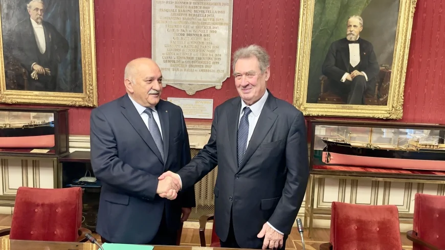 Progetto Botteghe Scuola Artigiane – Confartigianato Trieste e Università Popolare