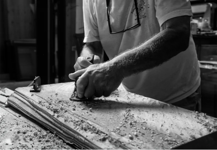 Progetto Botteghe Scuola Artigiane – Confartigianato Trieste e Università Popolare