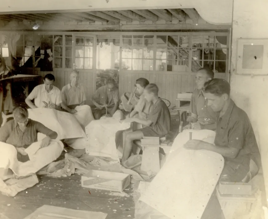 Progetto Botteghe Scuola Artigiane – Confartigianato Trieste e Università Popolare