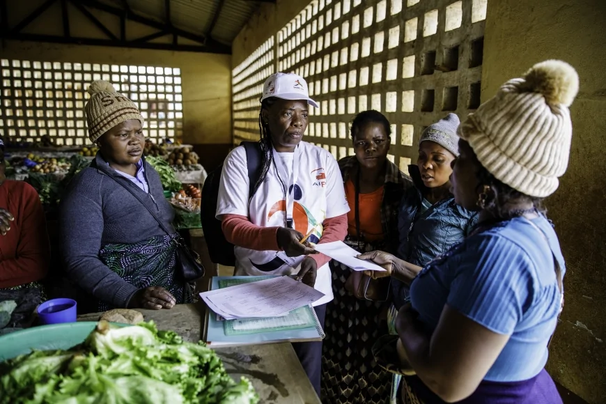 Salute Senza Barriere: il progetto AIFO che porta cure e dignità in Mozambico