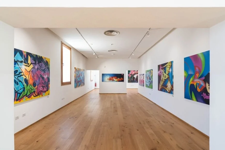 Oristano proroga “Hope Around. New York Graffiti”: la street art conquista il pubblico