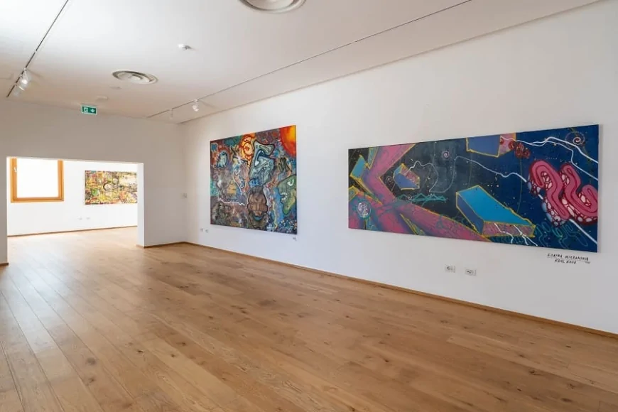 Oristano proroga “Hope Around. New York Graffiti”: la street art conquista il pubblico