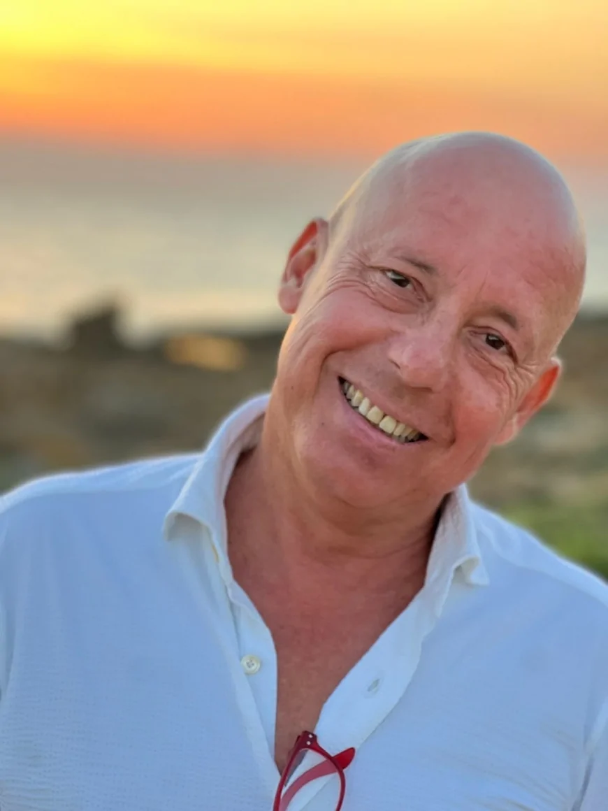 Il mio viaggio con il mieloma – Il racconto autentico del dottor Alberto Bellone
