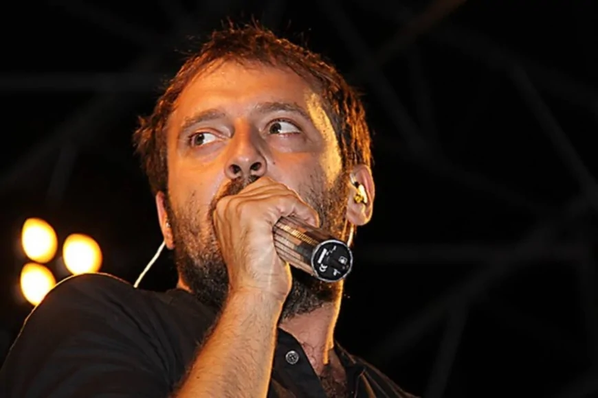 Cesare Cremonini alla Milano Music Week 2025 – Anteprima “Live25”