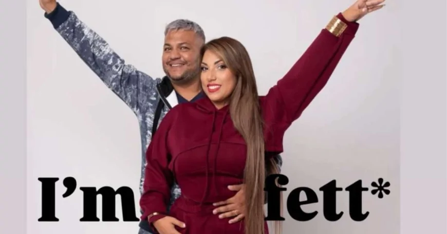 Roma 25-26 ottobre: inaugurazione di I’mXfett, lo store che celebra l’autenticità