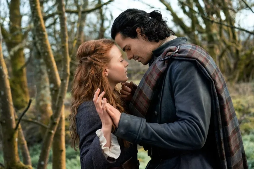 Outlander: Blood of My Blood è il prequel che i fan aspettavano – Recensione