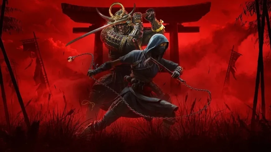 Nintendo Switch 2: ufficiale Assassin’s Creed Shadows con data d’uscita, Elden Ring rinviato