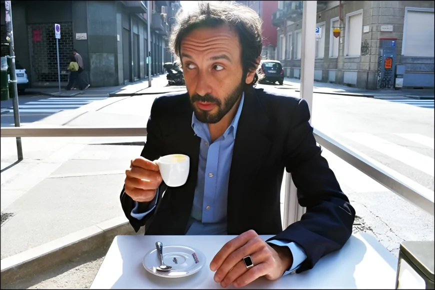 Mao apre il tour dei Delta V con “In fatti ostili”: anteprima live delle nuove canzoni