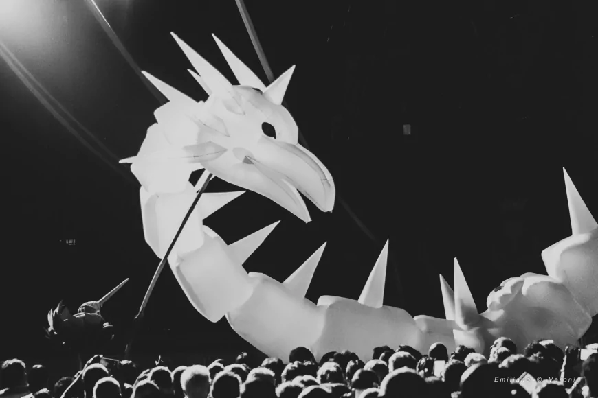 Super Halloween 2025 a Zoomarine: ingresso gratis per bambini e divertimento per tutta la famiglia