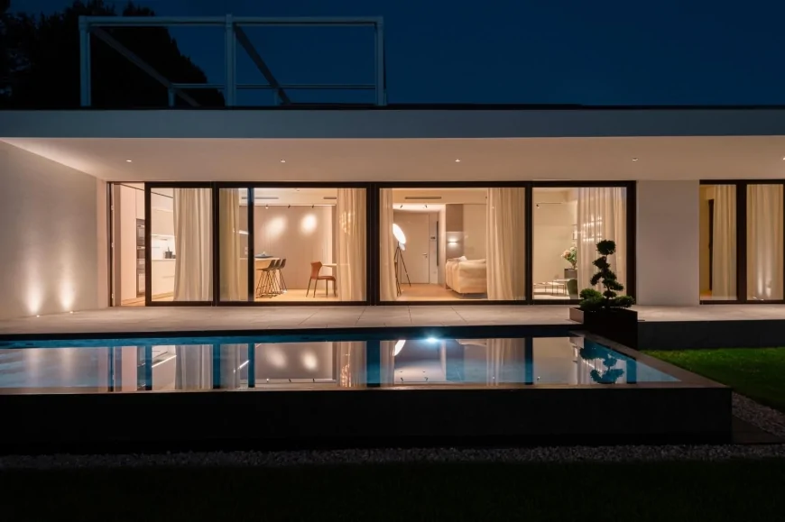 Seed e Meccano Engineering: dall’ingegneria navale all’abitare del futuro, nasce la casa resiliente