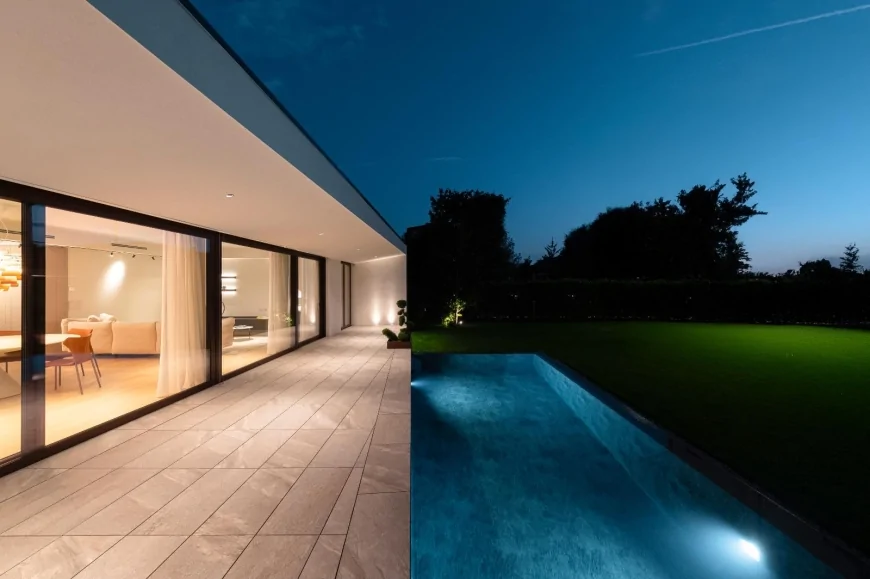 Seed e Meccano Engineering: dall’ingegneria navale all’abitare del futuro, nasce la casa resiliente