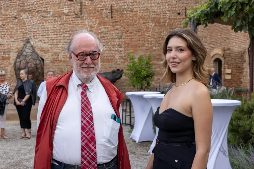 Fiera Nazionale di San Martino a Chieri 2025: tradizione, gusto e spettacolo in Piemonte