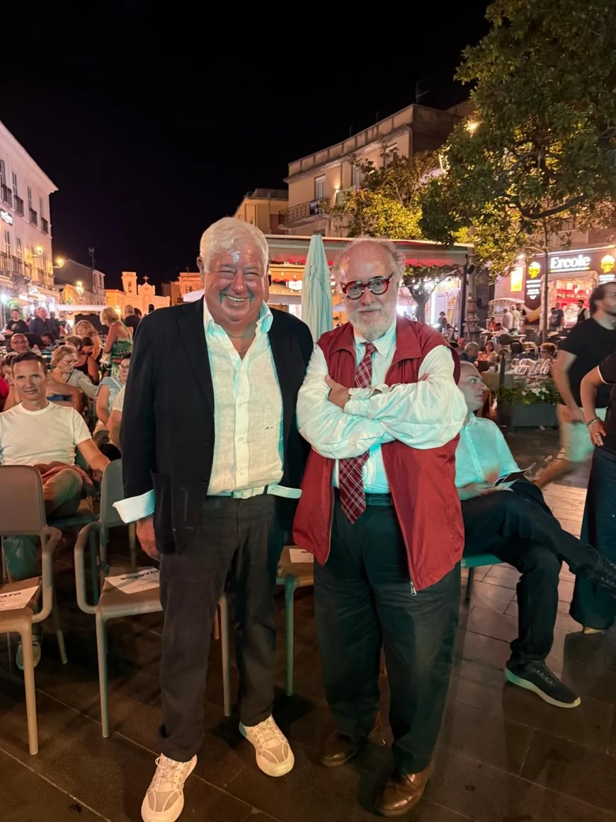 Fiera Nazionale di San Martino a Chieri 2025: tradizione, gusto e spettacolo in Piemonte