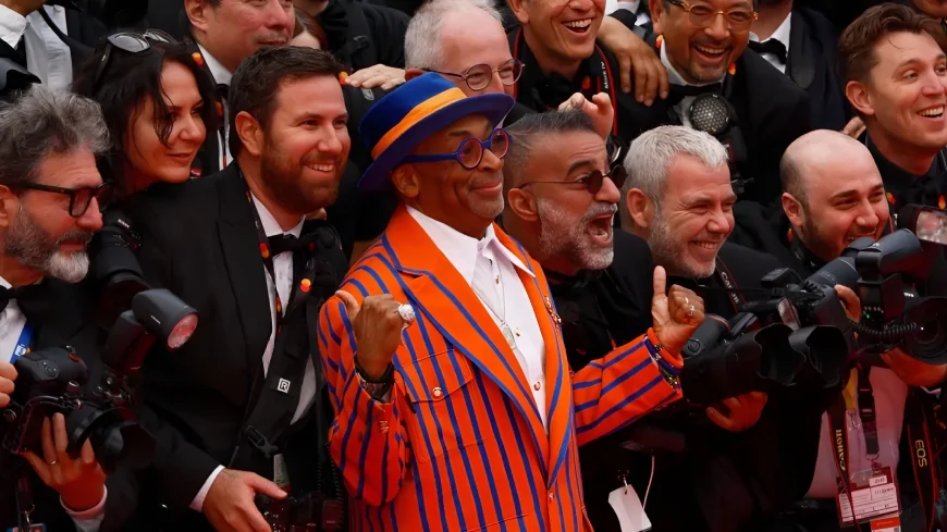 Spike Lee illumina il Torino Film Festival 2025: un tributo al cinema impegnato