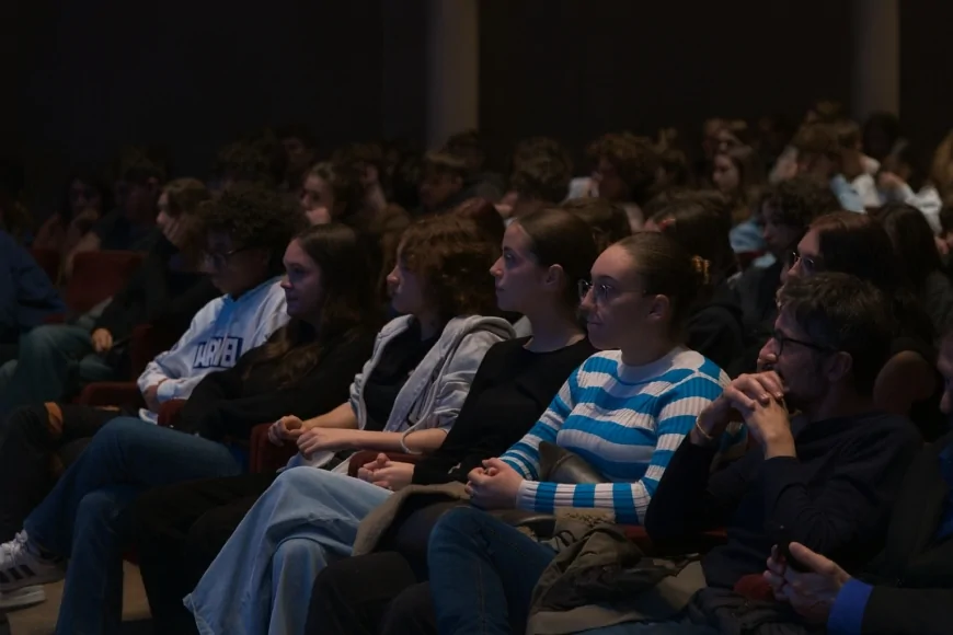 Giovani talenti del cinema protagonisti al Believe Film Festival 2025