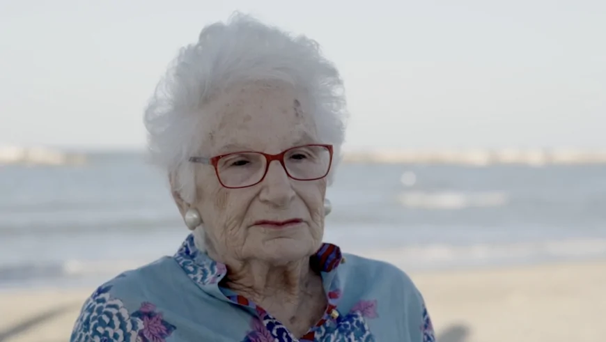 “Liliana”: il docufilm di Ruggero Gabbai vola a New York