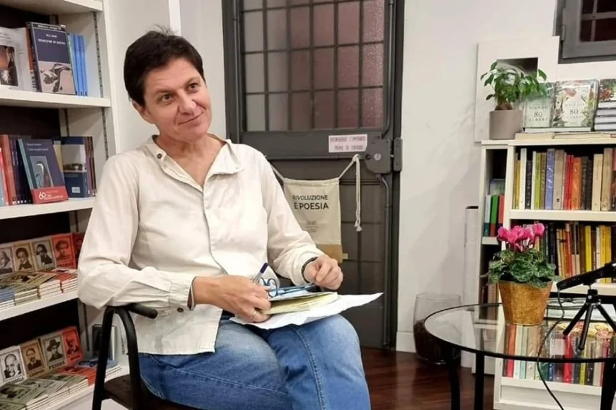 Padova: la scrittrice Barbara Buoso protagonista dell’ultimo incontro di “Libere di contare”